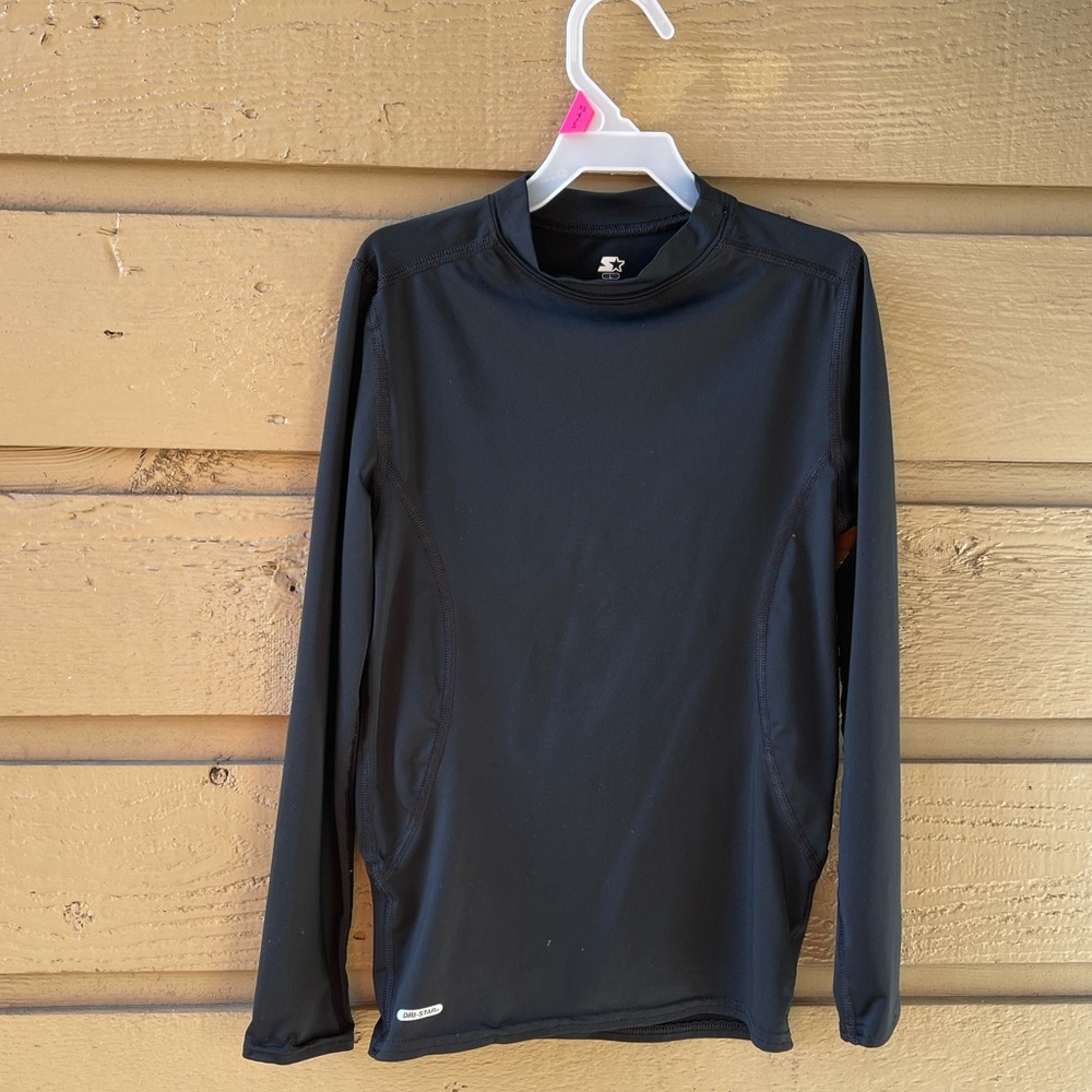 Two Starter Boys  light compression T-shirt